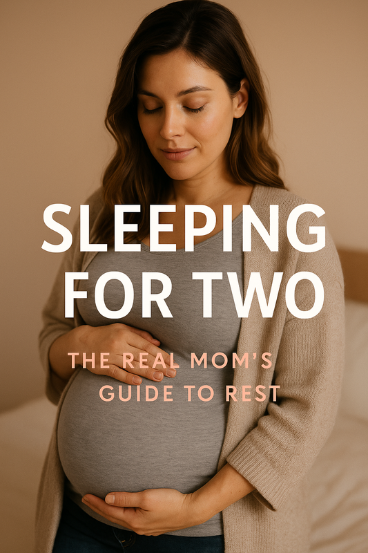 SLEEPING FOR TWO